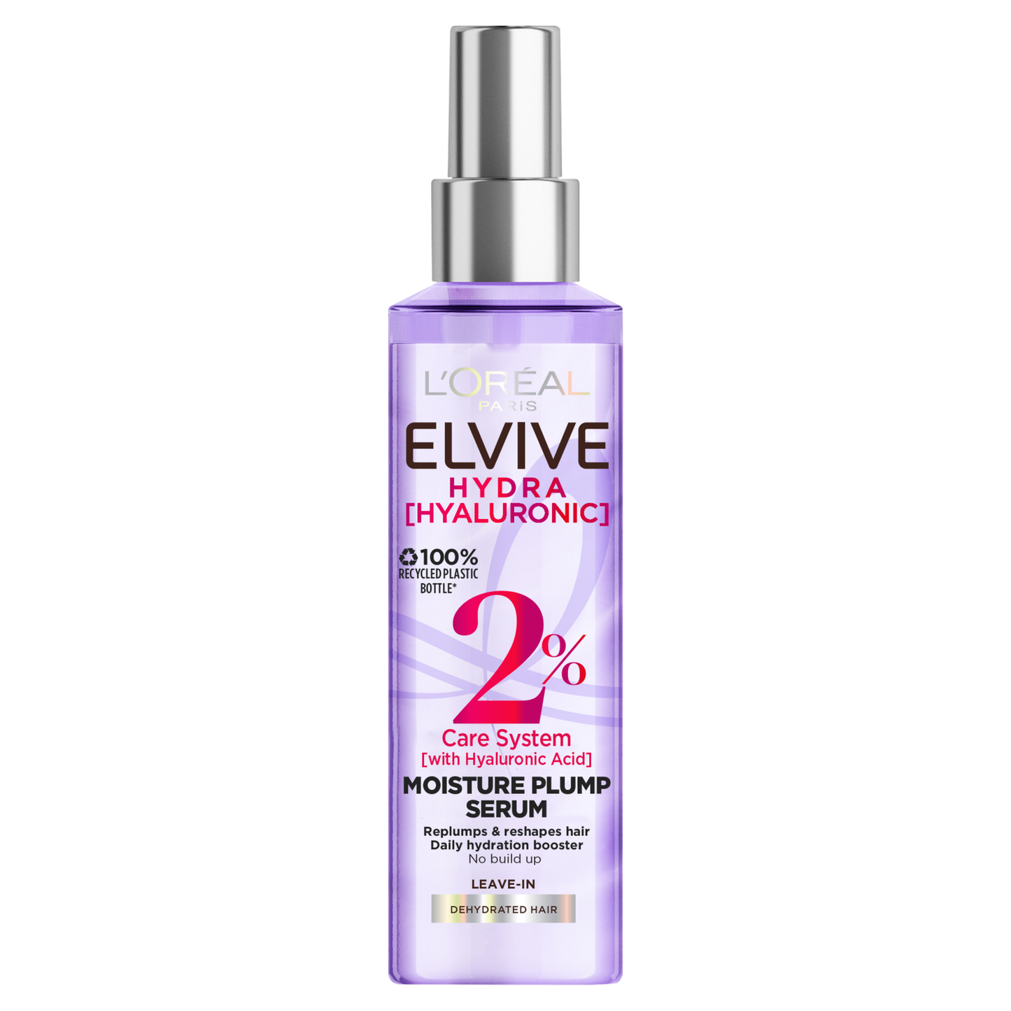 Buy L'Oreal Elvive Hyaluron Spray 150ml online at Intamarque Wholesale – Trusted FMCG distributor