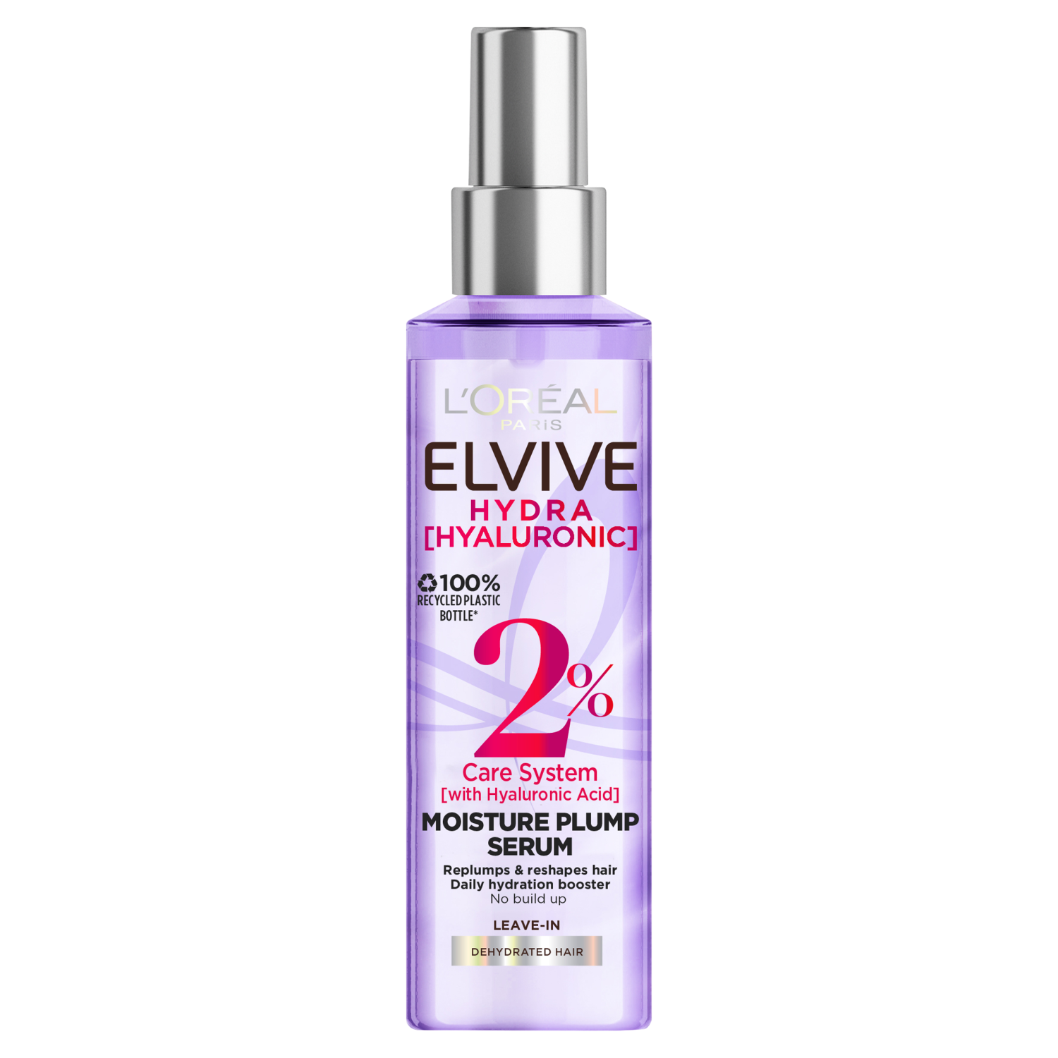Buy L'Oreal Elvive Hyaluron Spray 150ml online at Intamarque Wholesale – Trusted FMCG distributor