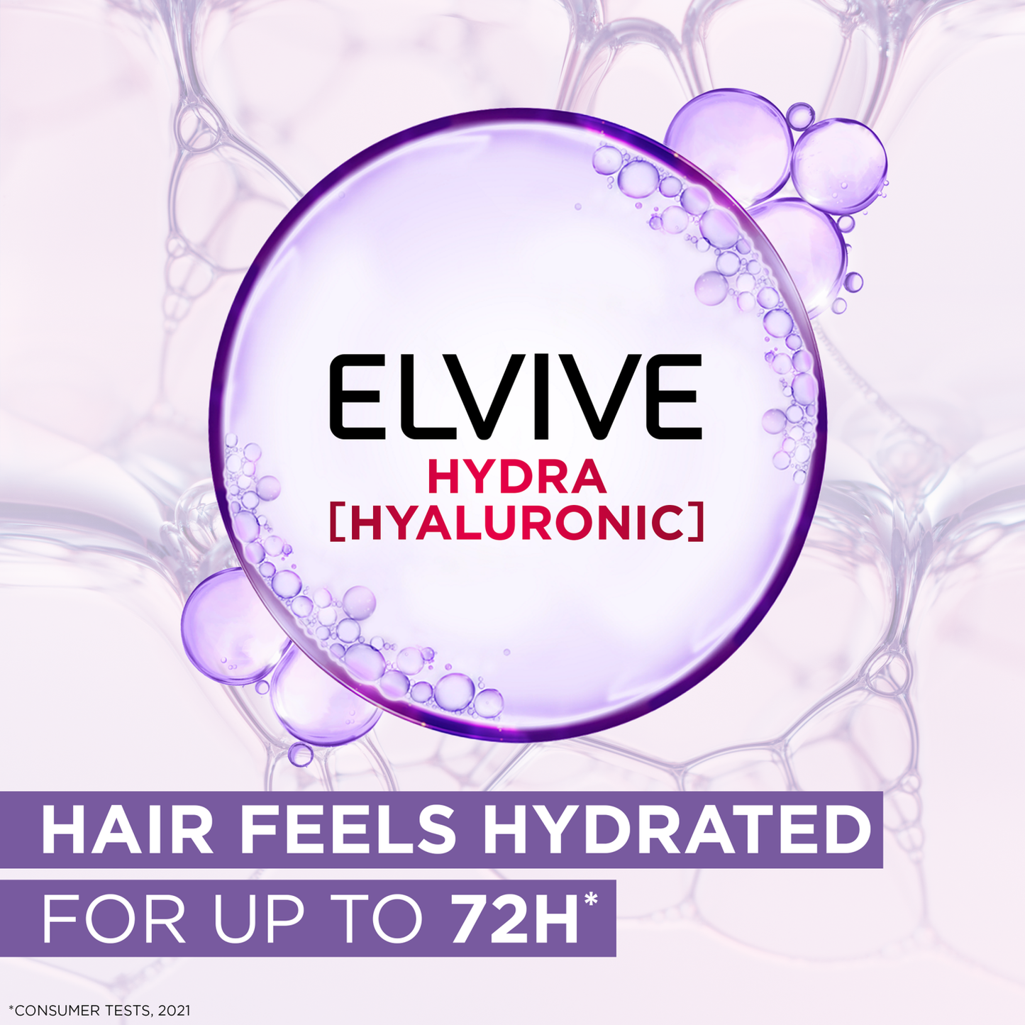 L'Oreal Elvive Hyaluron Spray 150ml