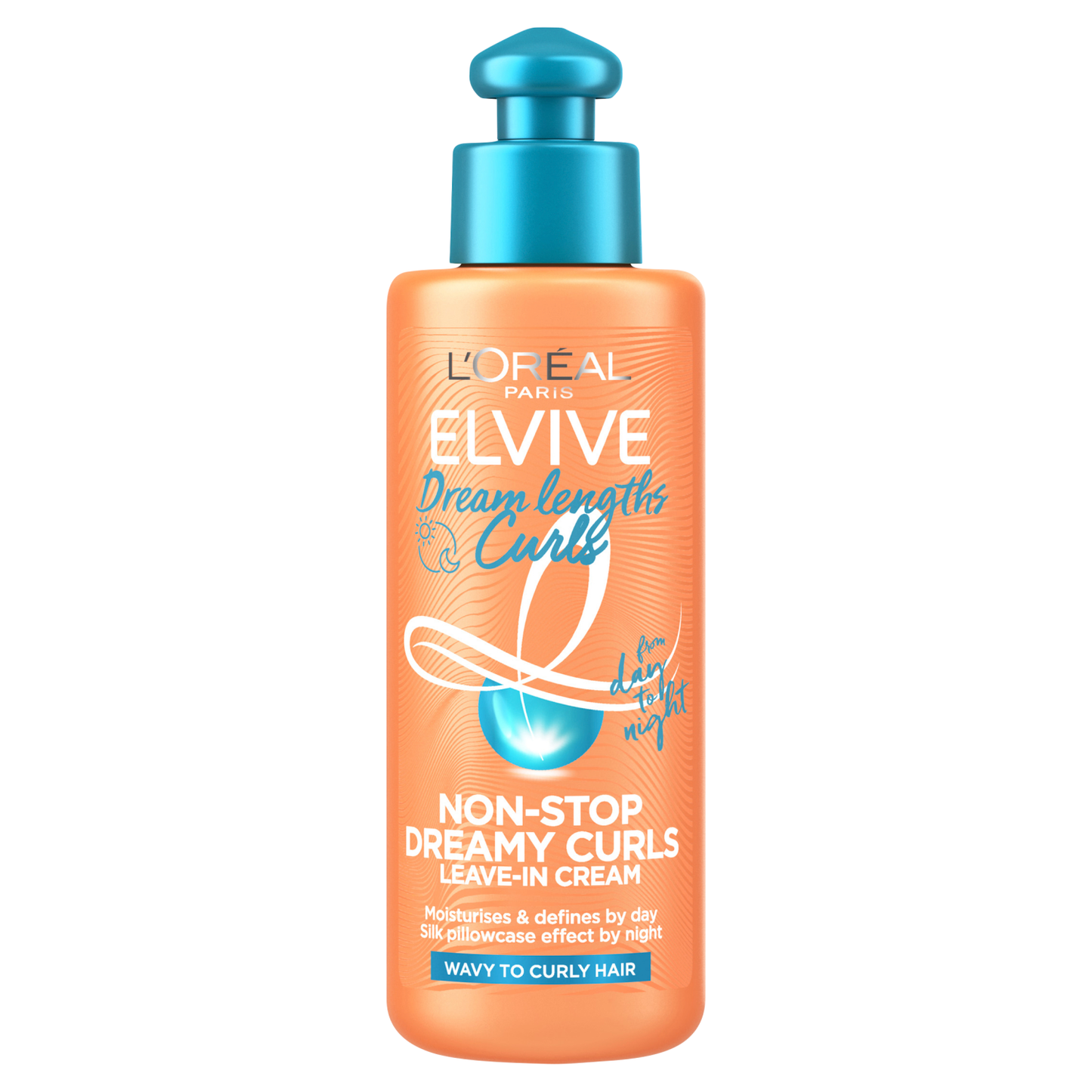 Buy L'Oreal Elvive 200ml Leave in Cream Dream Curl online at Intamarque Wholesale – Trusted FMCG distributor