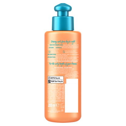 L'Oreal Elvive 200ml Leave in Cream Dream Curl