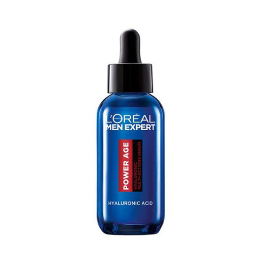 L'Oreal New! Men Expert Power Age Serum 30Ml