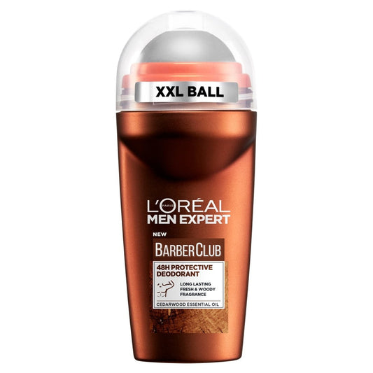 L'Oreal Men Expert Deo 50Ml Barber Club Ultimate Blends