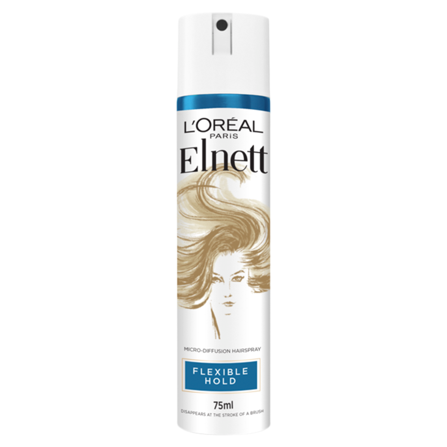 L'Oreal Elnett 75ml Flexible Hold