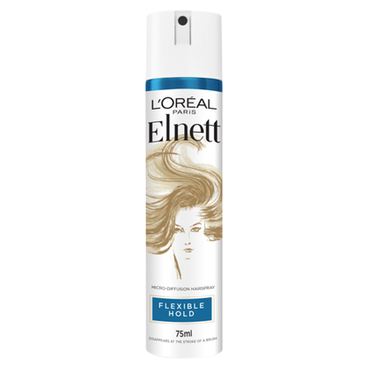 L'Oreal Elnett 75ml Flexible Hold