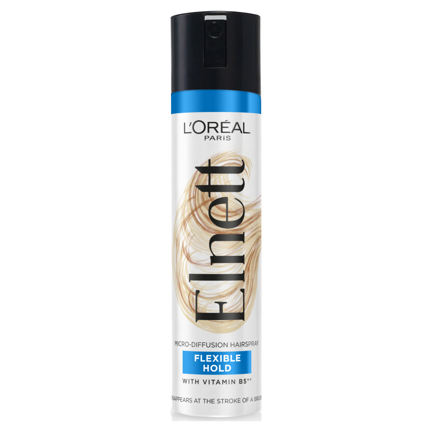 Buy L'Oreal Elnett 75ml Flexible Hold online at Intamarque Wholesale – Trusted FMCG distributor