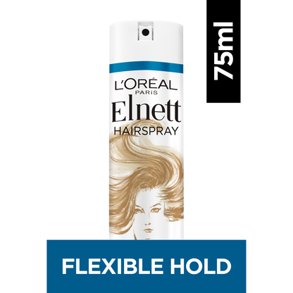 L'Oreal Elnett 75ml Flexible Hold