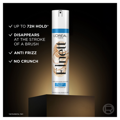 L'Oreal Elnett 75ml Flexible Hold