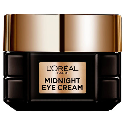 L'Oreal Age Perfect Cell Renew Midnight Eye Cream 15ml