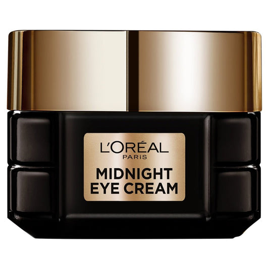 L'Oreal Age Perfect Cell Renew Midnight Eye Cream 15ml