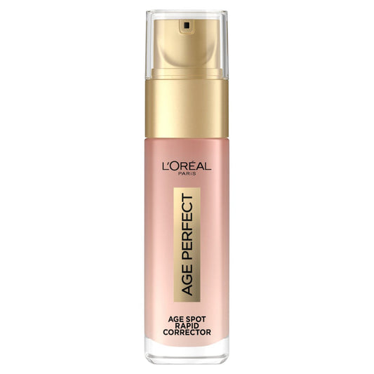 L'Oreal Age Perfect Golden Age Rapid Spot Corrector 30ml