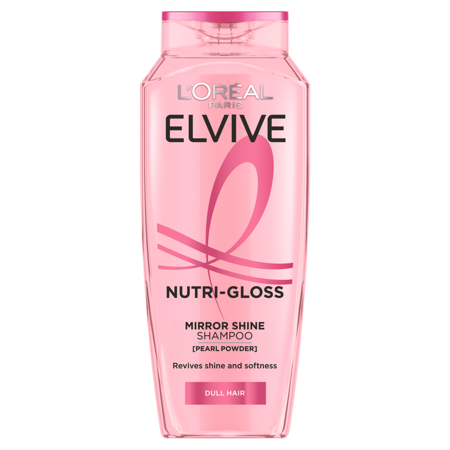 Buy L'Oreal Elvive Shampoo 250ml NutriGloss online at Intamarque Wholesale – Trusted FMCG distributor