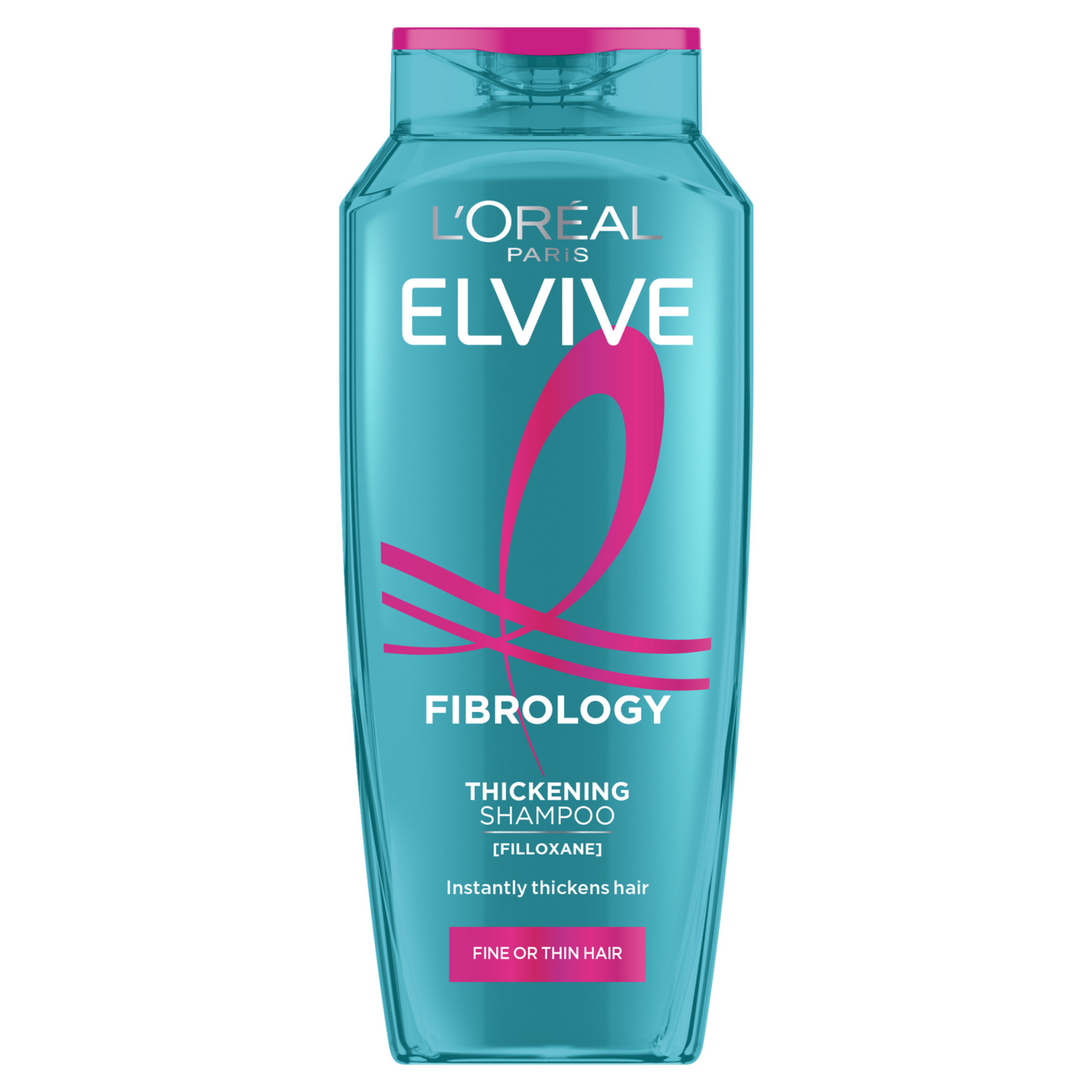 Buy L'Oreal Elvive Shampoo 250ml Fibrology online at Intamarque Wholesale – Trusted FMCG distributor