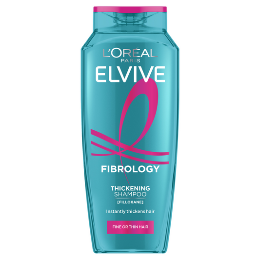 Buy L'Oreal Elvive Shampoo 250ml Fibrology online at Intamarque Wholesale – Trusted FMCG distributor