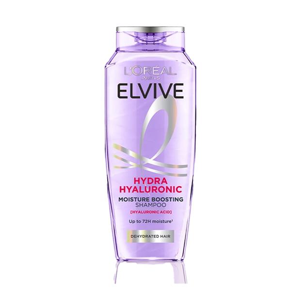 L'Oreal Elvive Shampoo 400ml Hyaluron