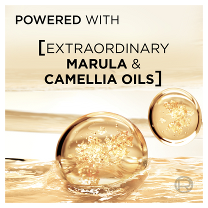 L'Oreal Elvive Shampoo 250ml Extraordinary Oil Normal