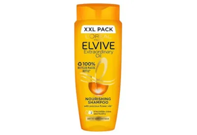 Buy L'Oreal Elvive Shampoo 700ml Extraordinary Oil online at Intamarque Wholesale – Trusted FMCG distributor