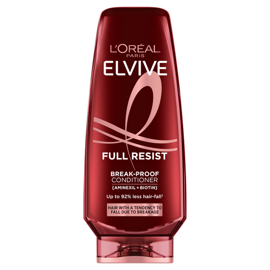 Buy L'Oreal Elvive Conditioner 200ml Full Resist (Aminexil) online at Intamarque Wholesale – Trusted FMCG distributor