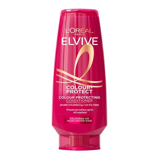 Buy L'Oreal Elvive Conditioner 500ml Colour Protect online at Intamarque Wholesale – Trusted FMCG distributor