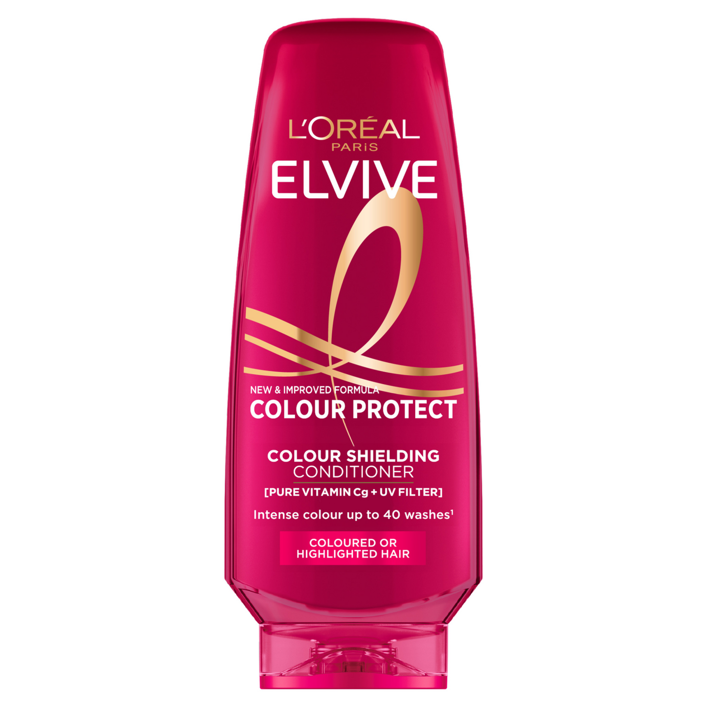 Buy L'Oreal Elvive Conditioner 200ml Colour Protect online at Intamarque Wholesale – Trusted FMCG distributor