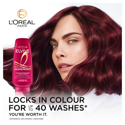 L'Oreal Elvive Conditioner 200ml Colour Protect