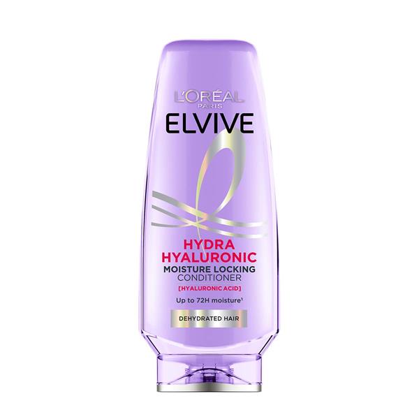 Buy L'Oreal Elvive Conditioner 500ml Hyaluron online at Intamarque Wholesale – Trusted FMCG distributor