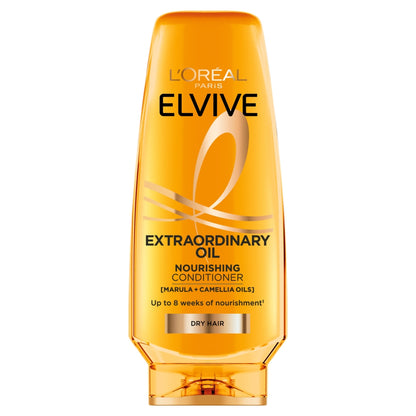 Buy L'Oreal Elvive Conditioner 200ml Extraordinary Oil Normal online at Intamarque Wholesale – Trusted FMCG distributor
