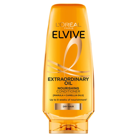 Buy L'Oreal Elvive Conditioner 200ml Extraordinary Oil Normal online at Intamarque Wholesale – Trusted FMCG distributor