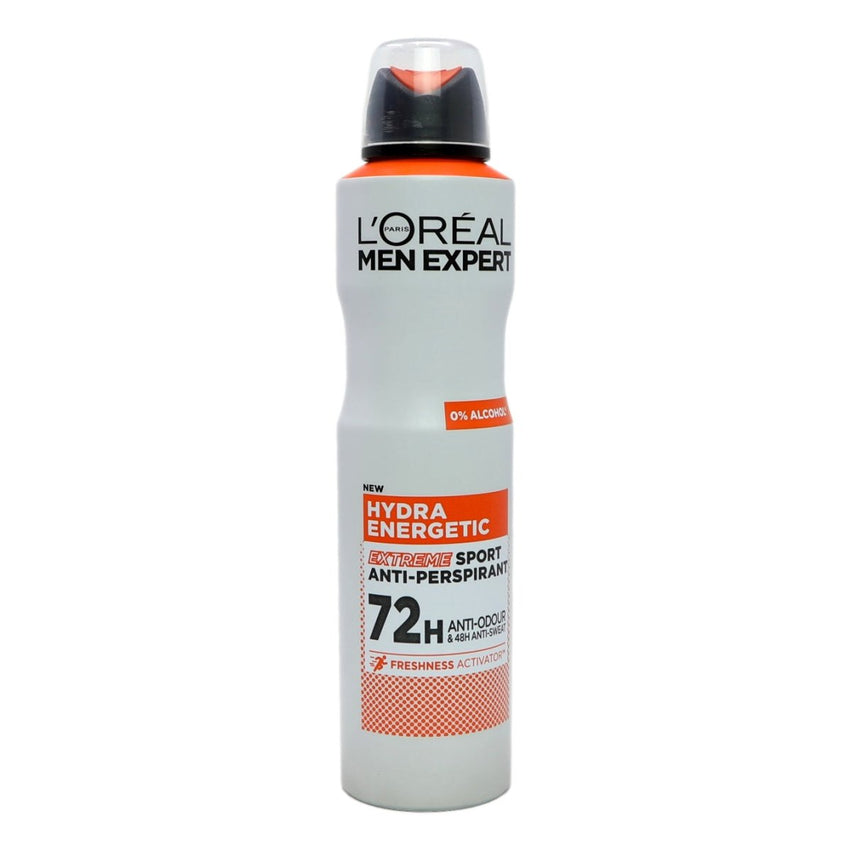 L'Oreal Men Expert APA 250ml Hydra Energetic Extreme Sport