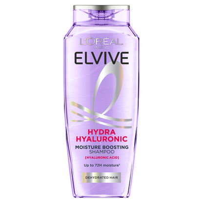 Buy L'Oreal Elvive Shampoo 200ml Hyaluron online at Intamarque Wholesale – Trusted FMCG distributor