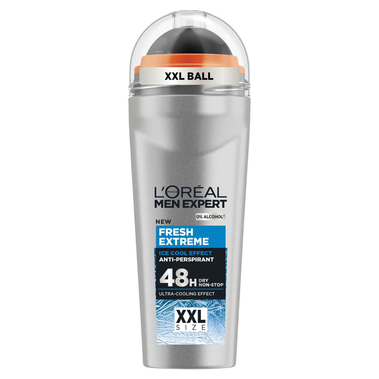 L'Oreal Men Expert Roll On 100ml Fresh Extreme