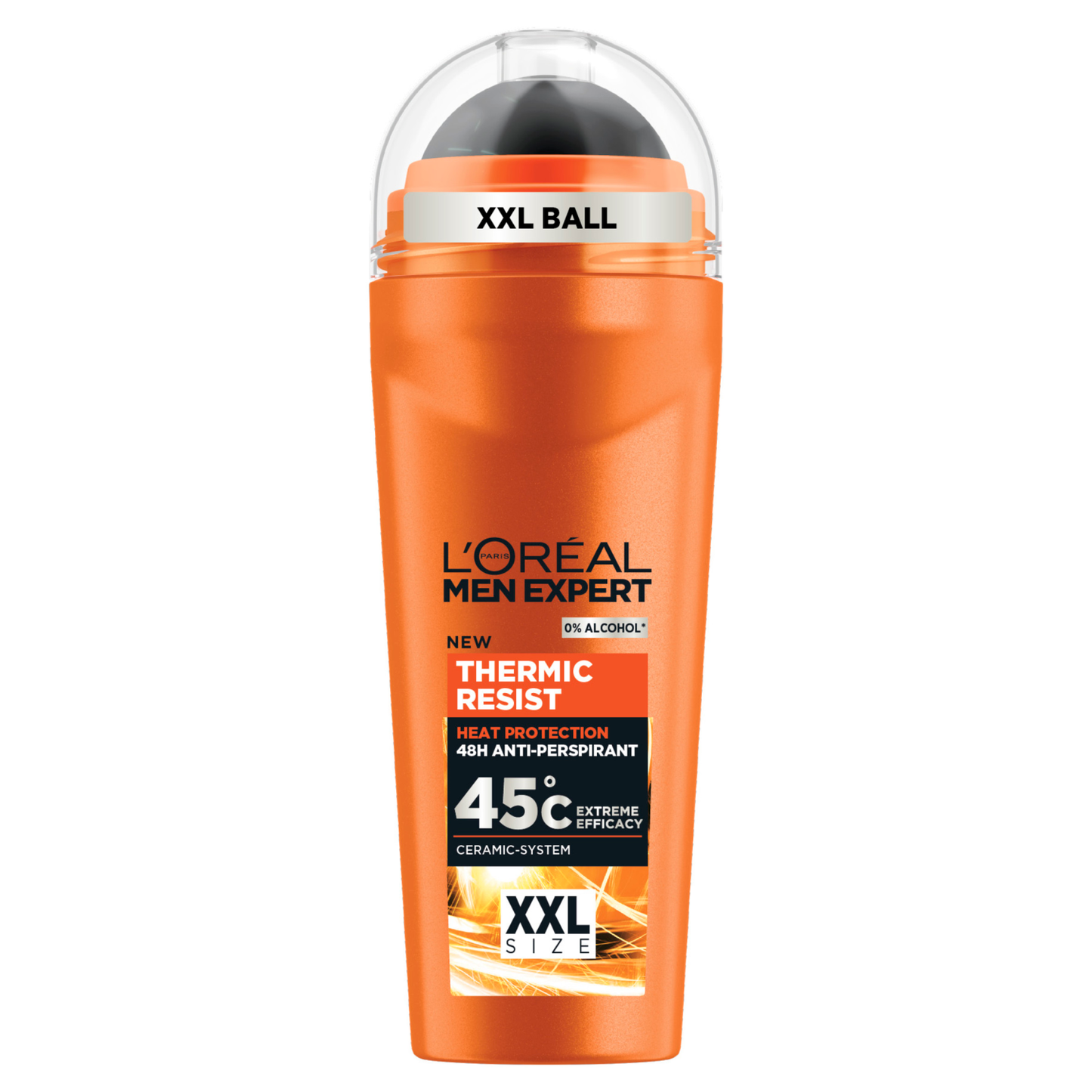 L'Oreal Men Expert Roll On 100ml Thermic Resistance