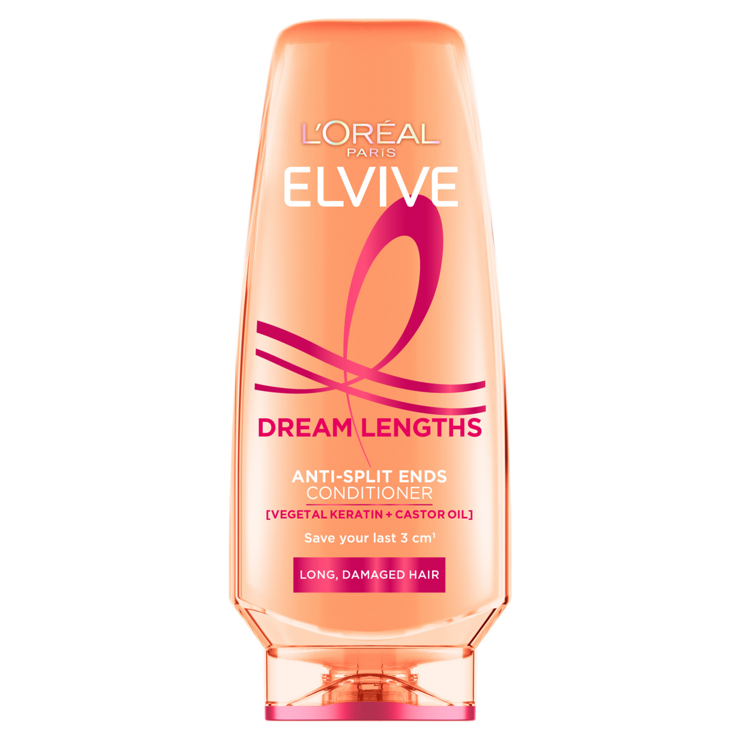 Buy L'Oreal Elvive Conditioner 300ml Dream Lengths online at Intamarque Wholesale – Trusted FMCG distributor