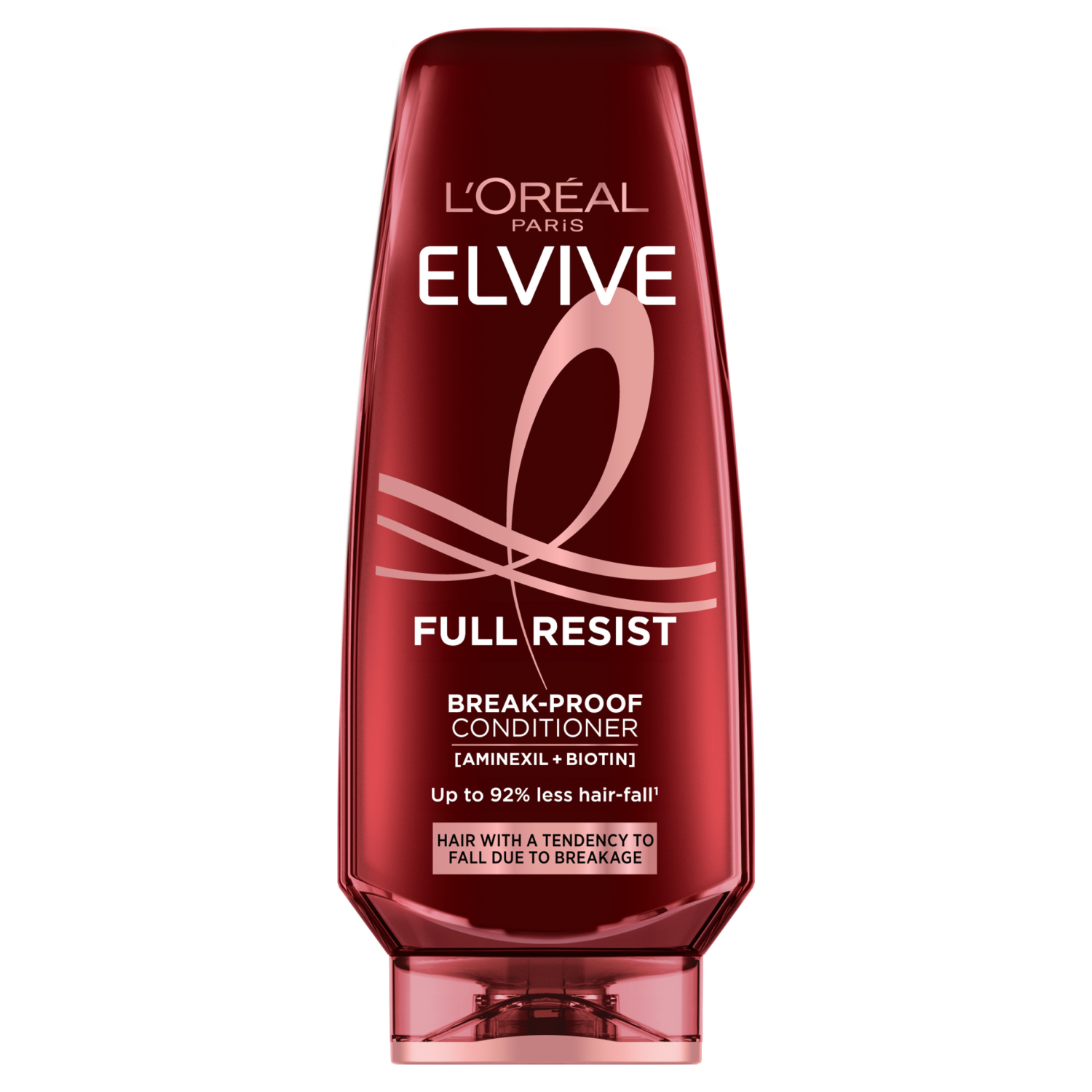 Buy L'Oreal Elvive Conditioner 300ml Full Resist (Aminexil) online at Intamarque Wholesale – Trusted FMCG distributor