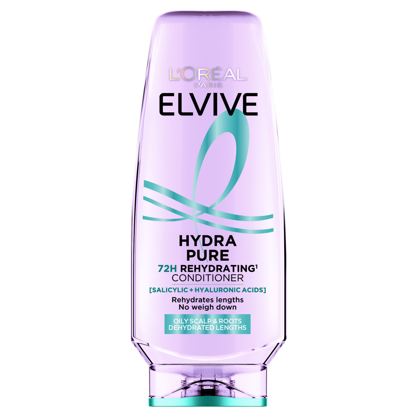 Buy L'Oreal Elvive Conditioner 300ml Hydra Pure online at Intamarque Wholesale – Trusted FMCG distributor
