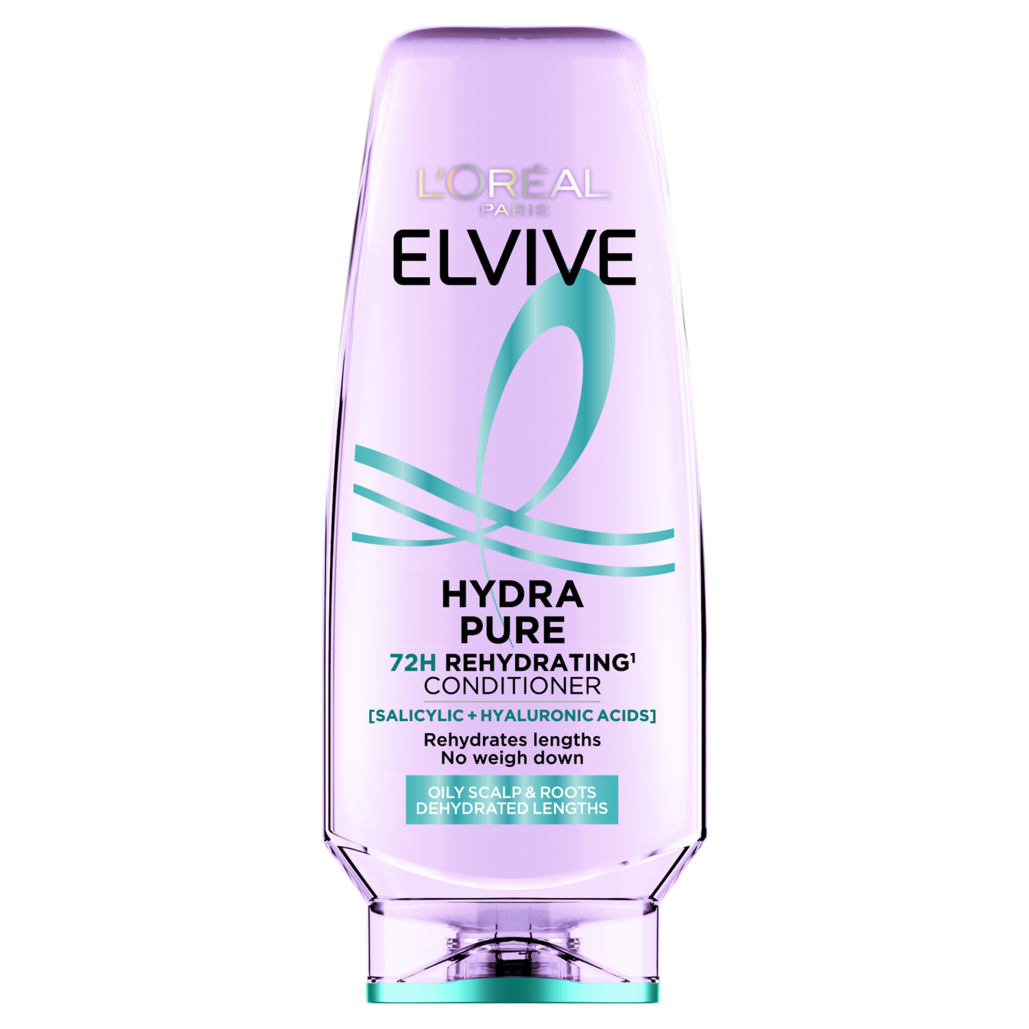 Buy L'Oreal Elvive Conditioner 300ml Hydra Pure online at Intamarque Wholesale – Trusted FMCG distributor