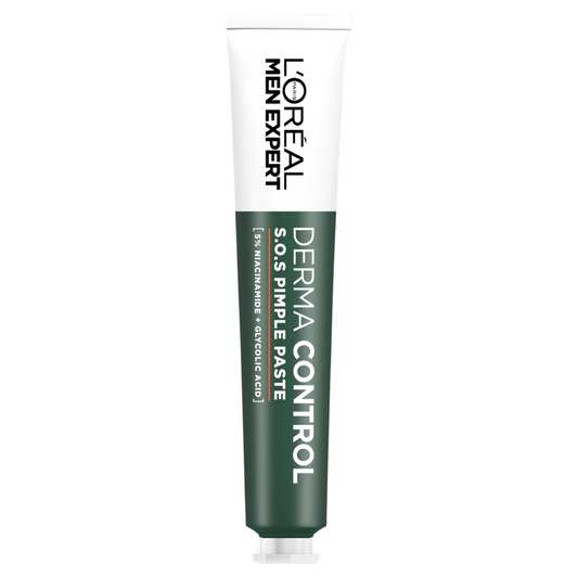 Buy L'Oreal Men Expert Pimple Paste 45ml Derma Control online at Intamarque Wholesale – Trusted FMCG distributor