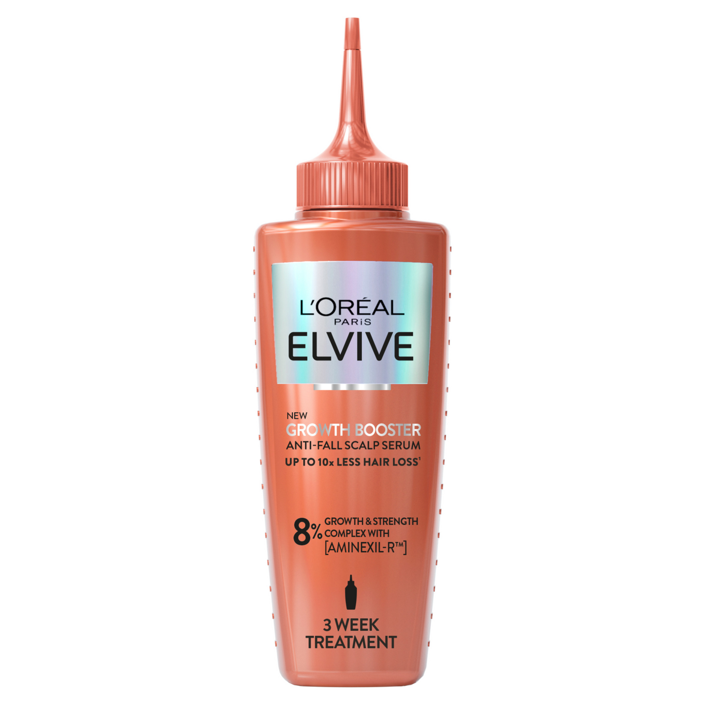Buy L'Oreal Elvive Anti-Fall Scalp Serum 100ml Growth Booster online at Intamarque Wholesale – Trusted FMCG distributor