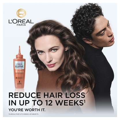 L'Oreal Elvive Anti-Fall Scalp Serum 100ml Growth Booster