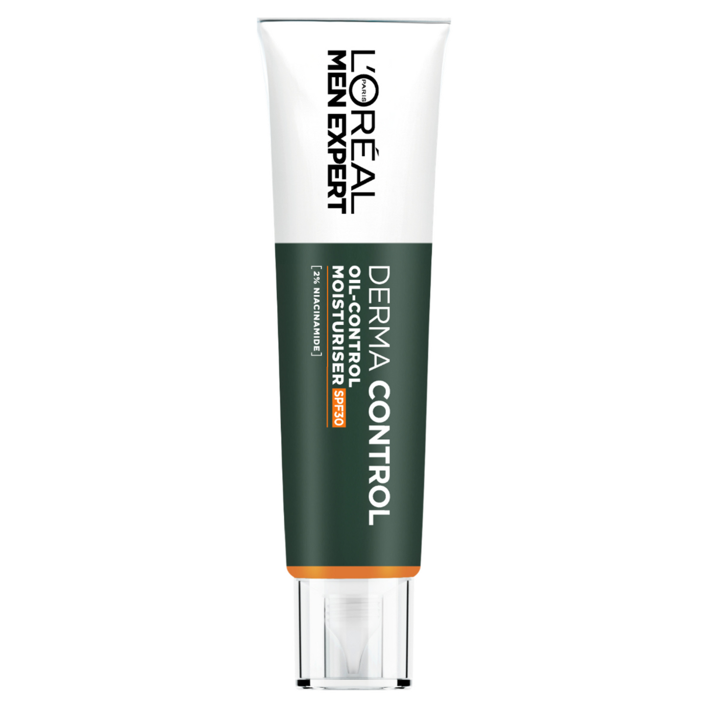 Buy L'Oreal Men Expert Moisturiser 40ml Derma Control SPF30 online at Intamarque Wholesale – Trusted FMCG distributor