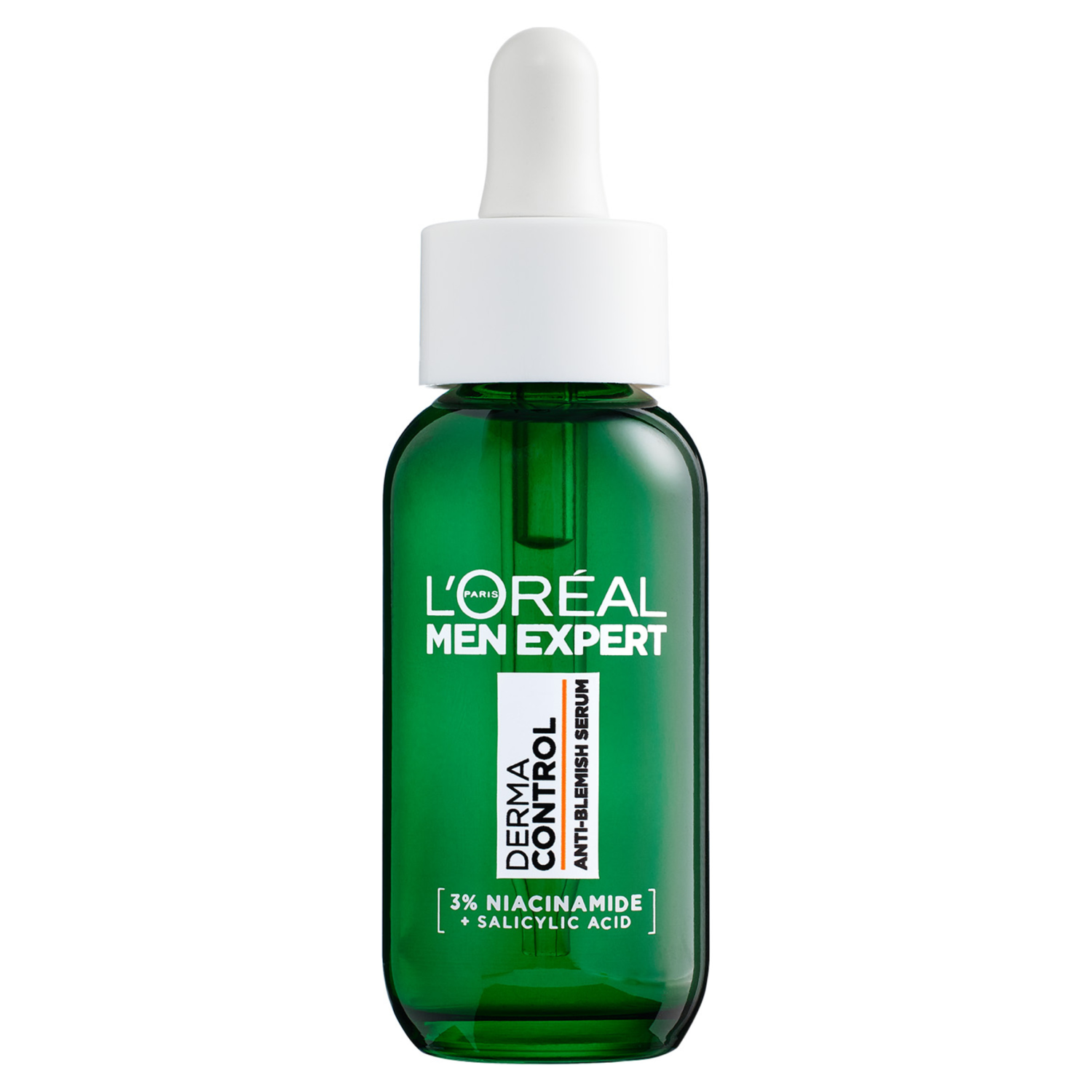 L'Oreal Men Expert Serum 30ml Derma Control