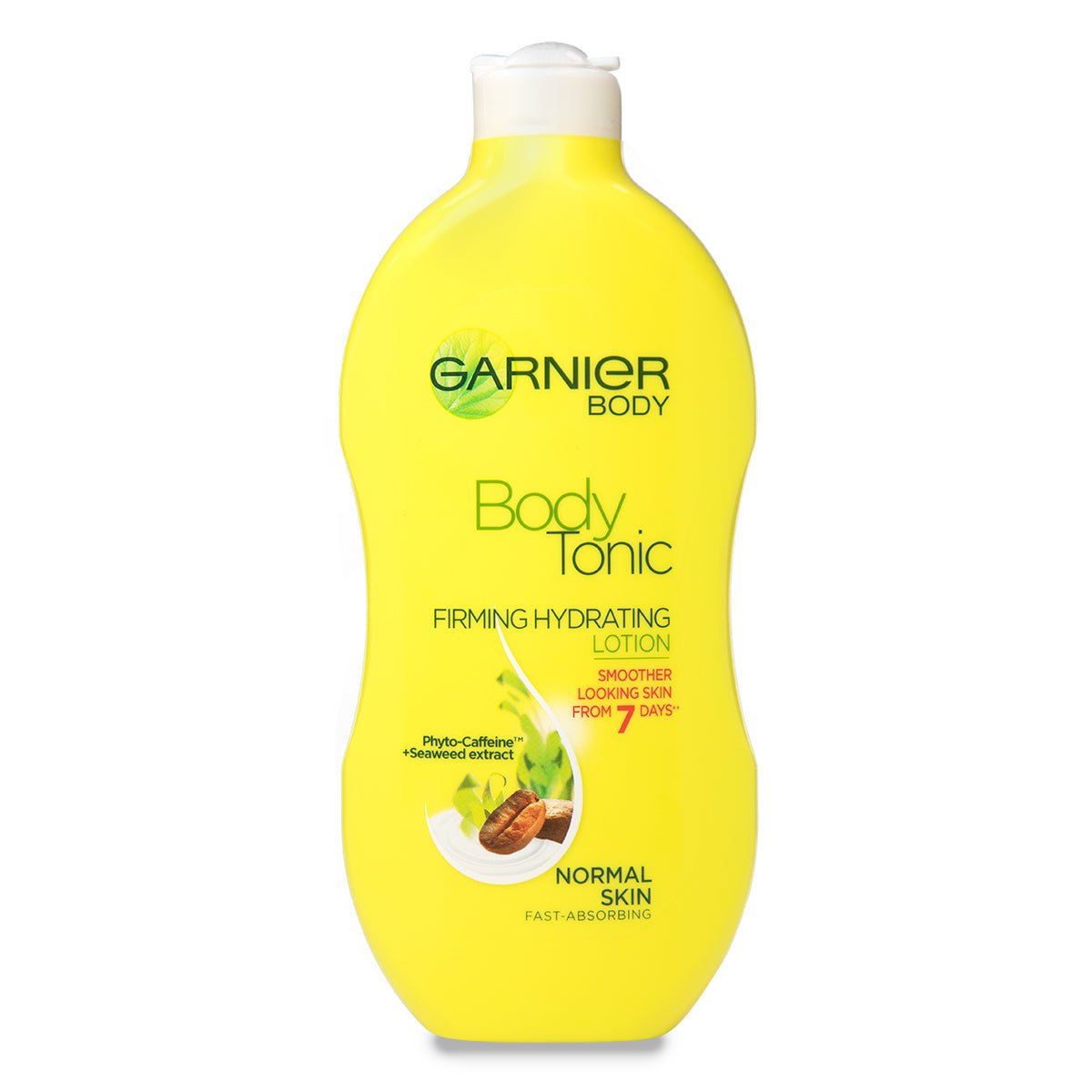 Garnier Body Tonic 400ml Firming Lotion