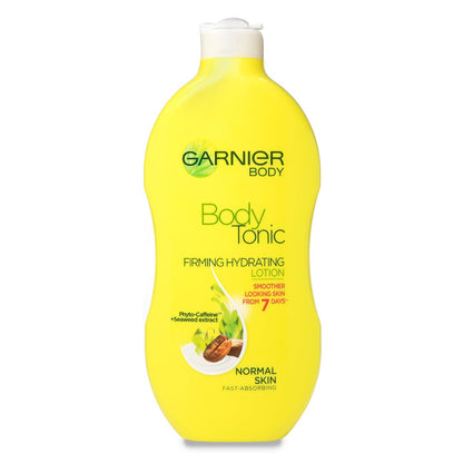 Garnier Body Tonic 400ml Firming Lotion
