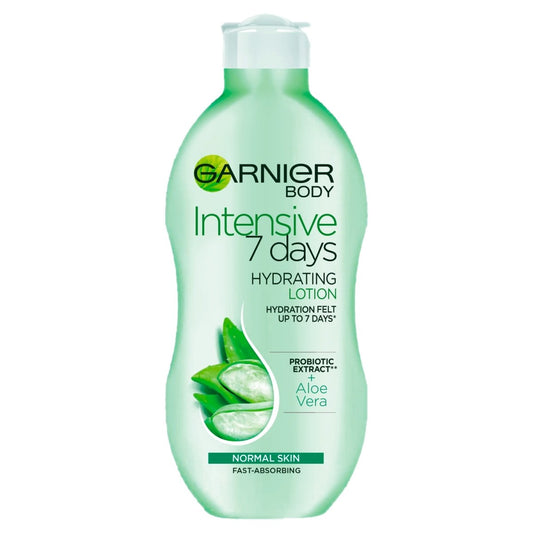 Garnier Skin Nat 7 Days Aloe Milk