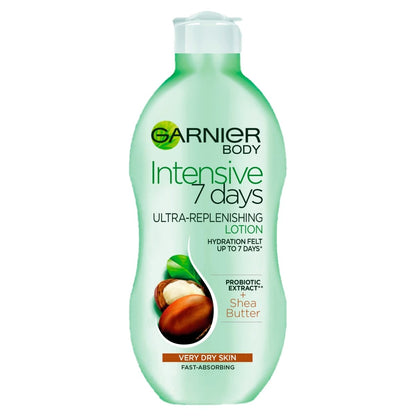 Garnier Skin Nat 7 Day Shea Milk