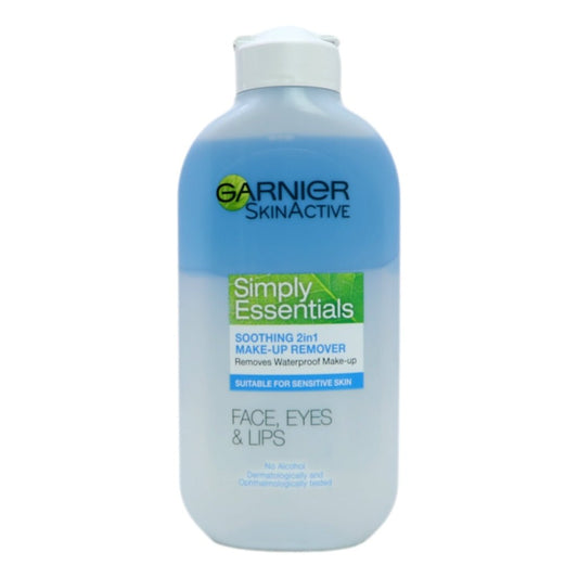 Garnier Simply Essentials 2in1 Remover 200ml