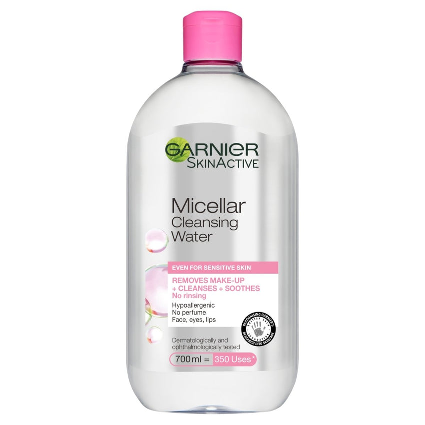 Garnier Cleansing Micellar Water