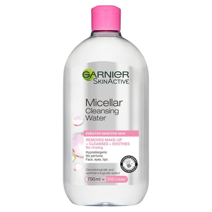 Garnier Cleansing Micellar Water