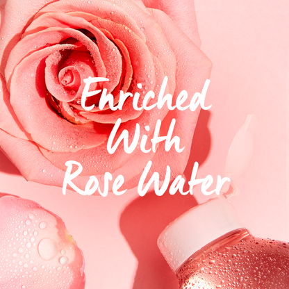 Garnier Micellar Cleansing Water Rose