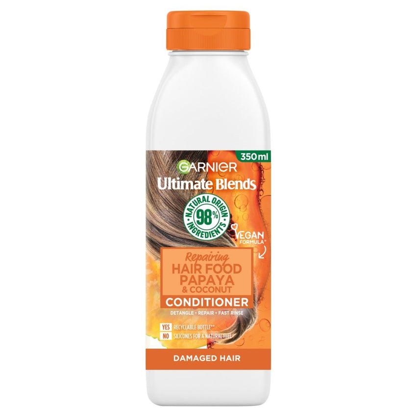 Garnier UB Hair Food Papaya & Amla Conditioner 350ml